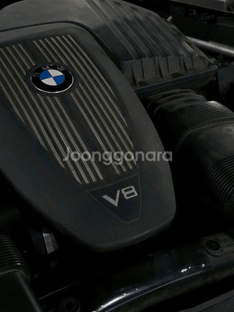 [개인] bmw e70 x5 48i 07--6
