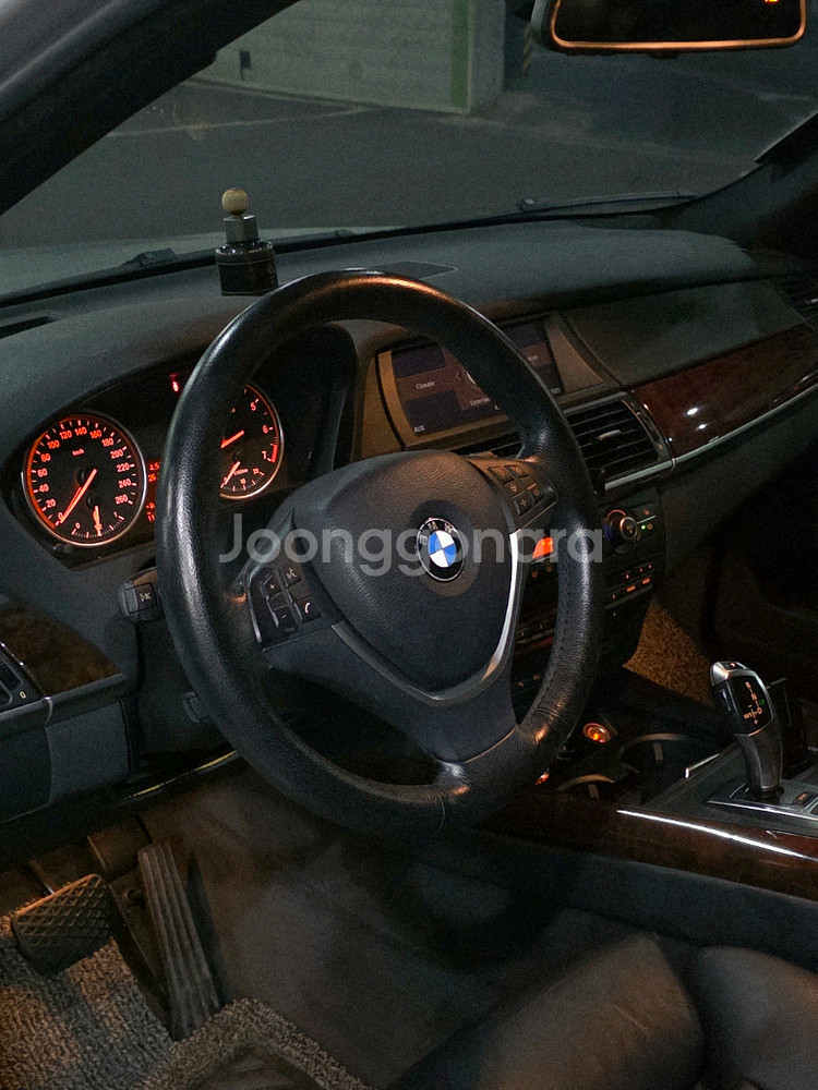 [개인] bmw e70 x5 48i 07--5