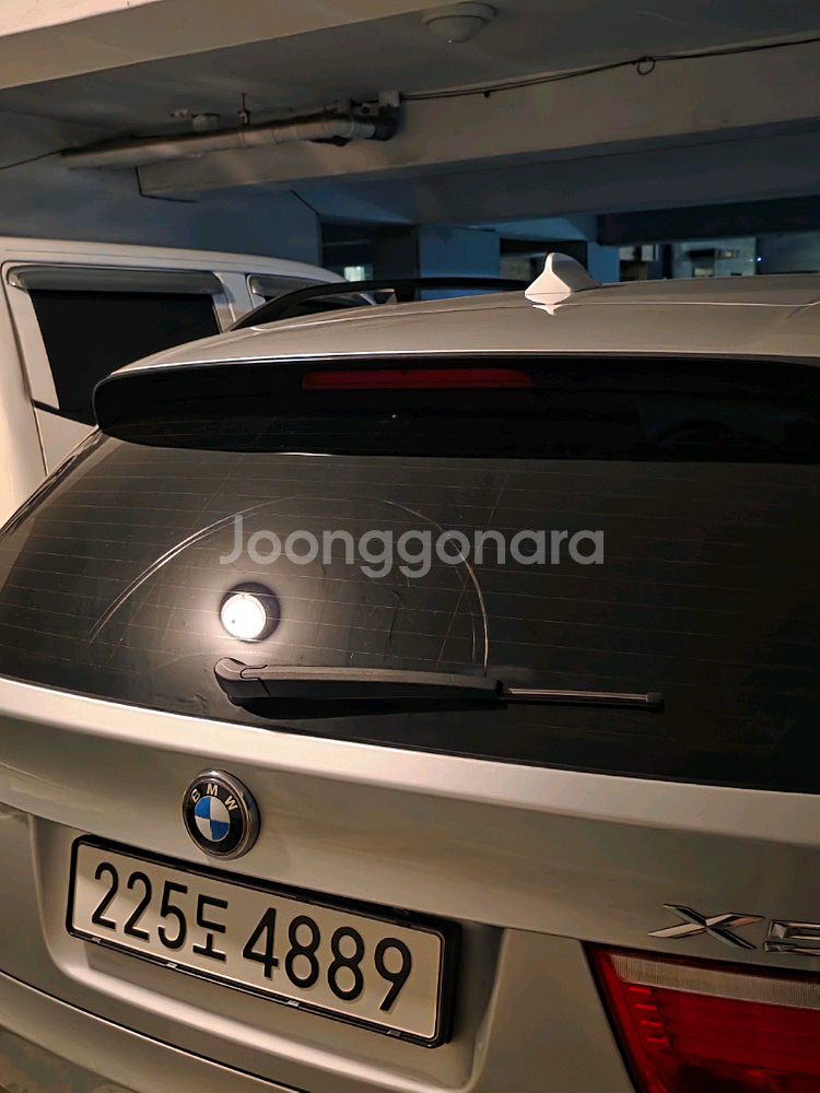 [개인] bmw e70 x5 48i 07--7