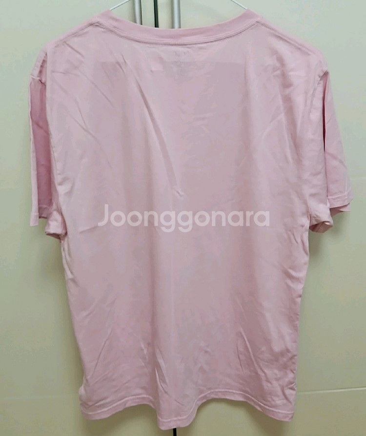 [새상품] 폴로 랄프로렌 반팔 티셔츠 XL(남녀공용)--1