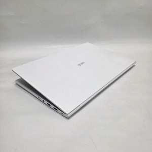 엘지 중고 노트북 i7 화이트 그램 1kg/16G