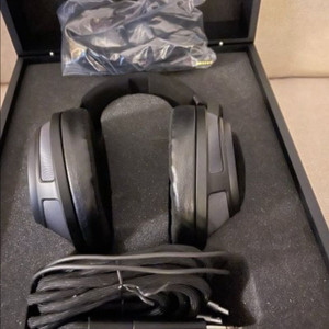 젠하이저 hd800s+ hd820+hdvd800