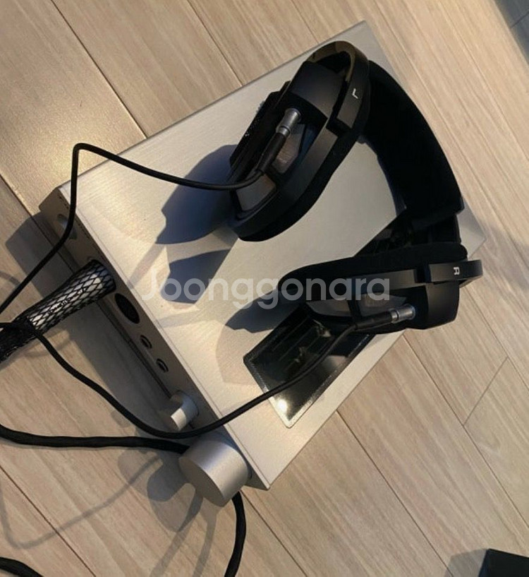젠하이저 hd800s+ hd820+hdvd800--1