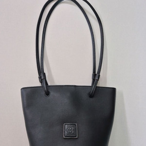 봉긋 러브 비쥐 블랙