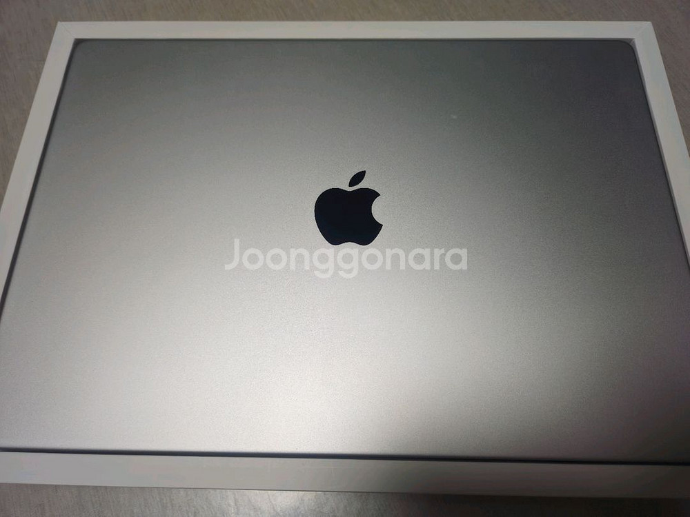 16형 맥북 프로 M1 16GB/1TB--0