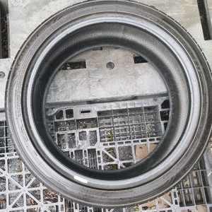 245 45 18. 굿이어 이피션스타이어