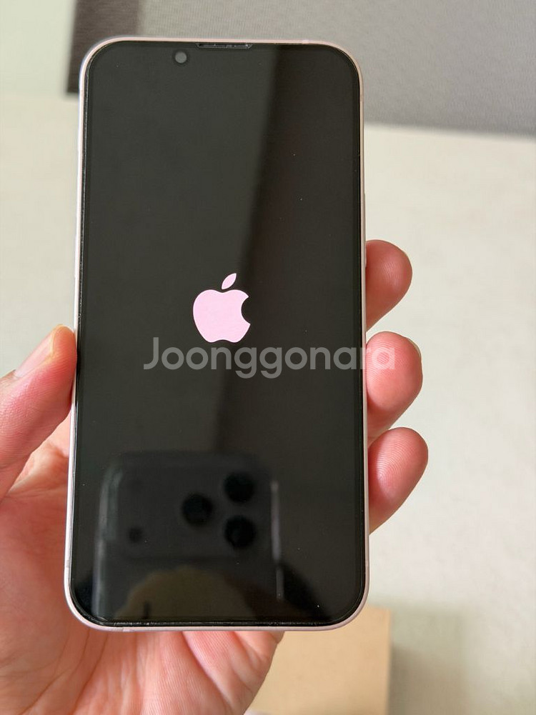 아이폰 13 미니 256기가 판매합니다.--9