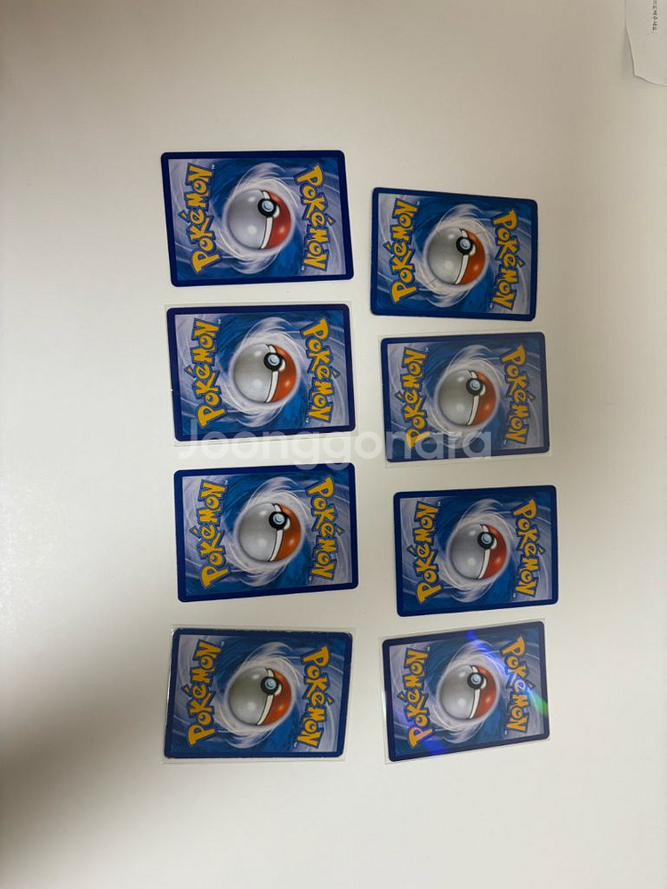 포켓몬카드 레쿠쟈 시리즈--2