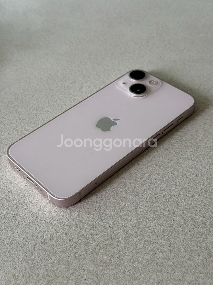 아이폰 13 미니 256기가 판매합니다.--11