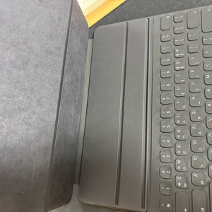 아이패드 12.9 플리오 키보드 케이스