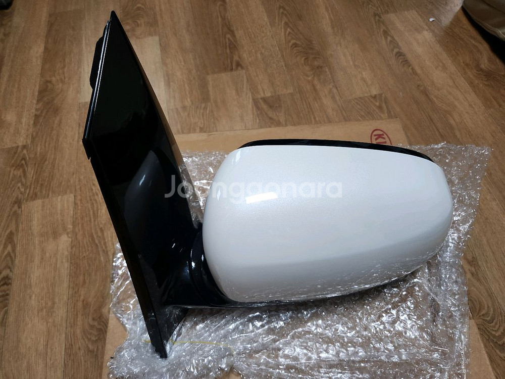 올뉴카니발 운전석 사이드미러--0