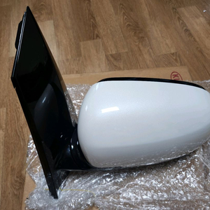 올뉴카니발 운전석 사이드미러