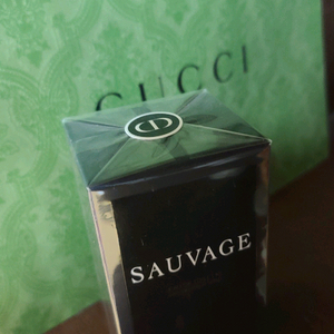 디올 sauvage 오 드 뚜왈렛 60ml