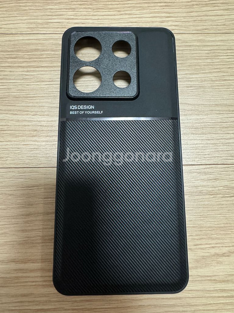 레드미 노트 홍미노트 13 프로 5G 8GB 256GB--3