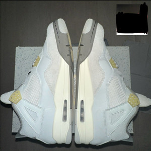 [295] 조던4 SE 크래프트