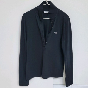 라코스테우먼 40사이즈