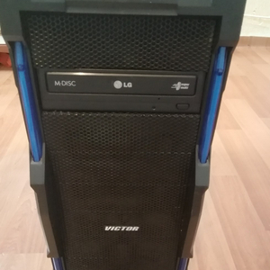 WIN11 사무용피시 데스크탑 128SSD 8램 컴퓨터