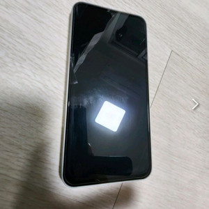 갤럭시 A54 화이트 128