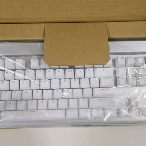 [새상품]커세어 K70 RGB PRO OPX 광적축 화
