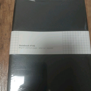 몽블랑 다이어리 판매합니다