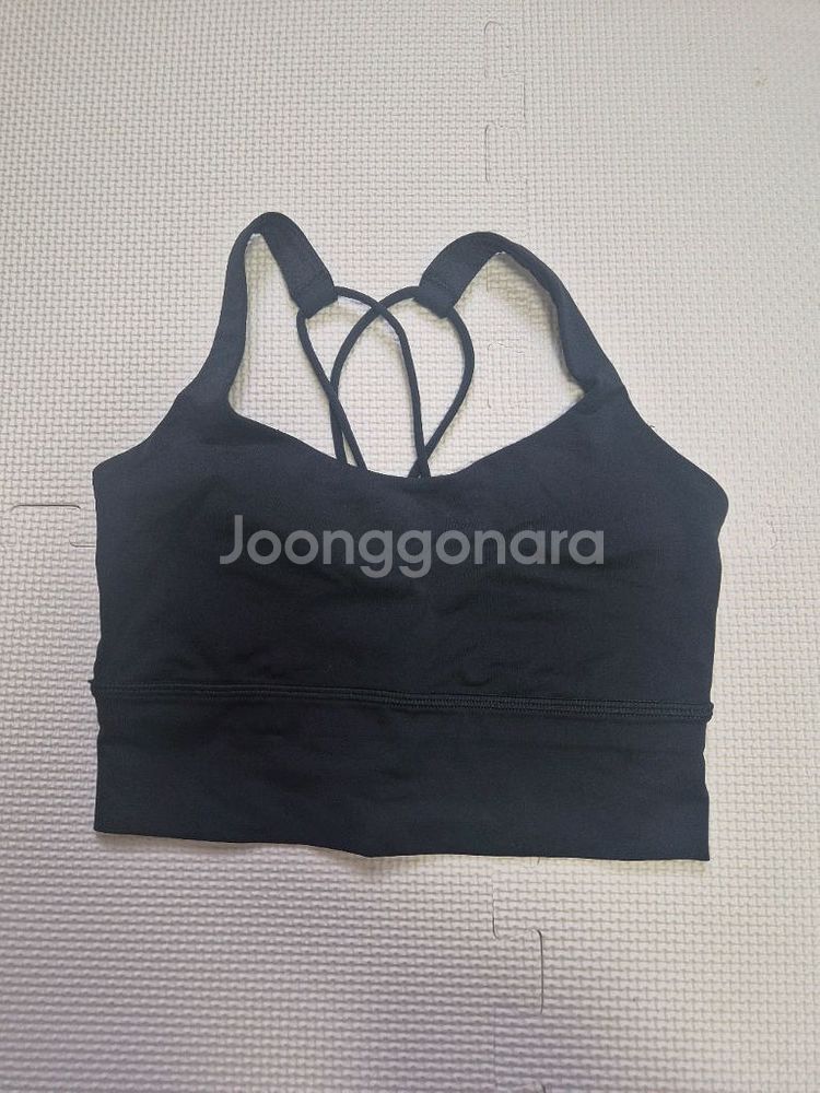 룰루레몬 브라탑--0