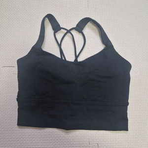 룰루레몬 브라탑