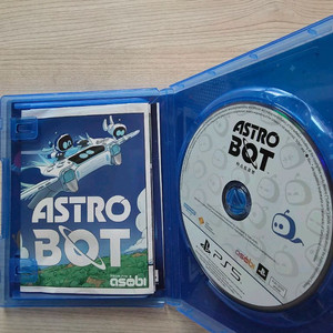PS5 아스트로봇 4.0 판매