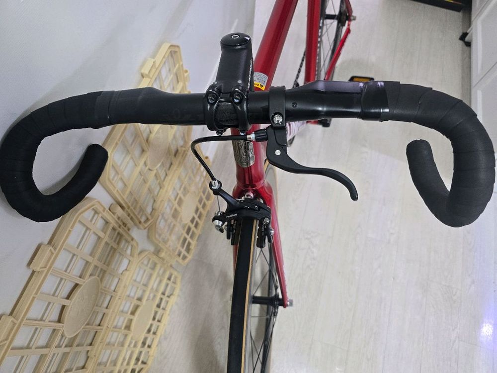 쓰나미,88림,카본에어로바 조합 이미지