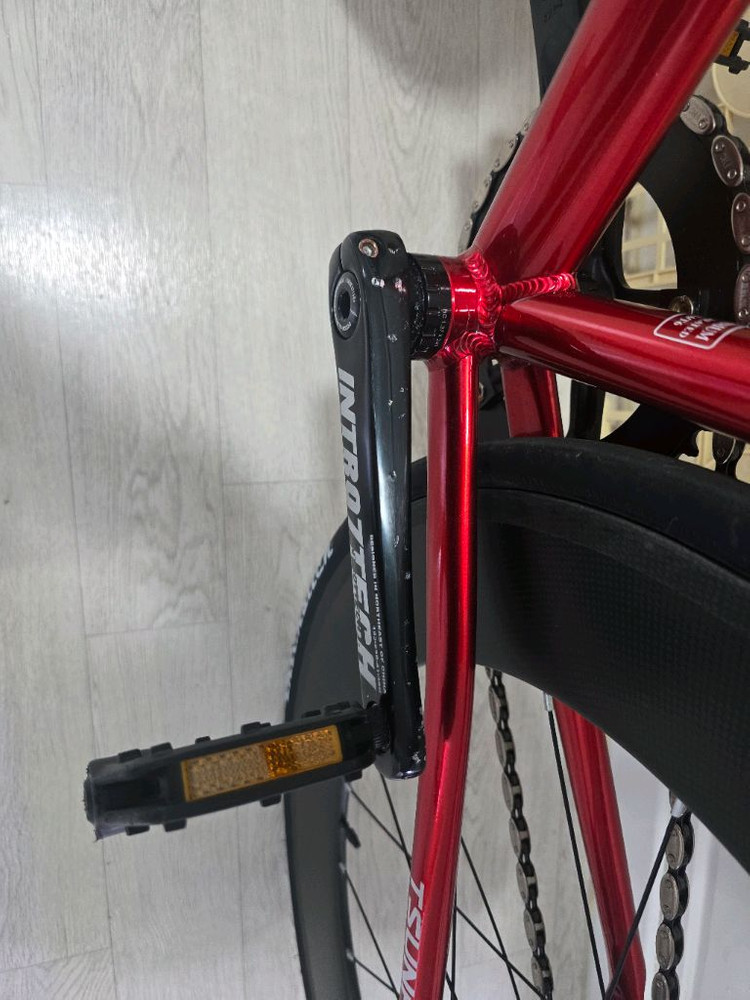 쓰나미,88림,카본에어로바 조합 이미지