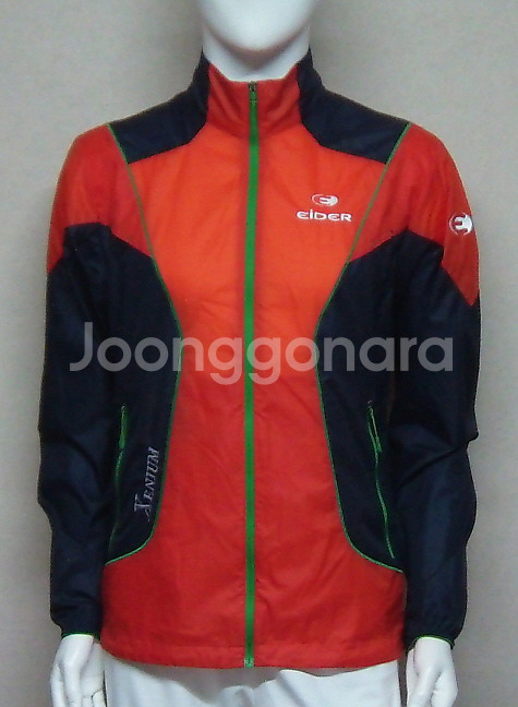 아이더 바람막이 노스페이스 바람막이 등 저럼히--0