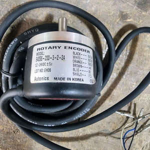 오트닉스 로터리 인코드 판매합니다.