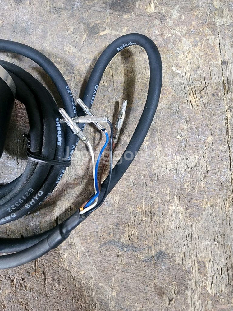 오트닉스 로터리 인코드 판매합니다.--1