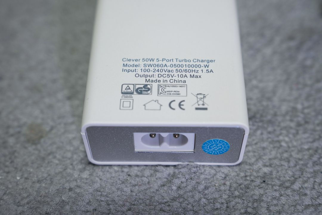 충전기 ( USB 5구 )를 1만원에 판매--3