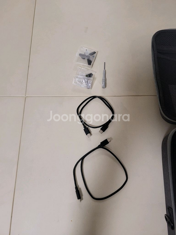 dji neo 풀셋트 판매합니다.--1