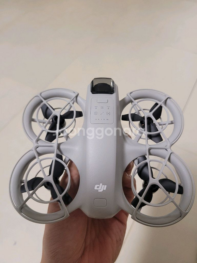 dji neo 풀셋트 판매합니다.--3