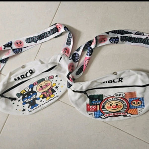 아기 슬링백, 크로스백, 가방