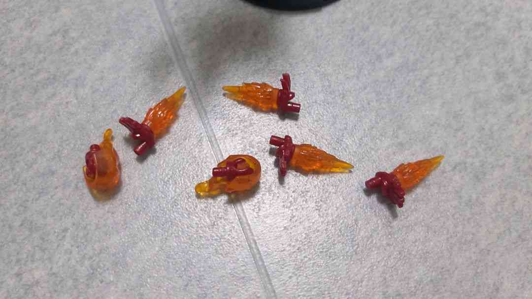 디즈니 라이센스 아이언맨 피규어 마크1~24 풀세트--5