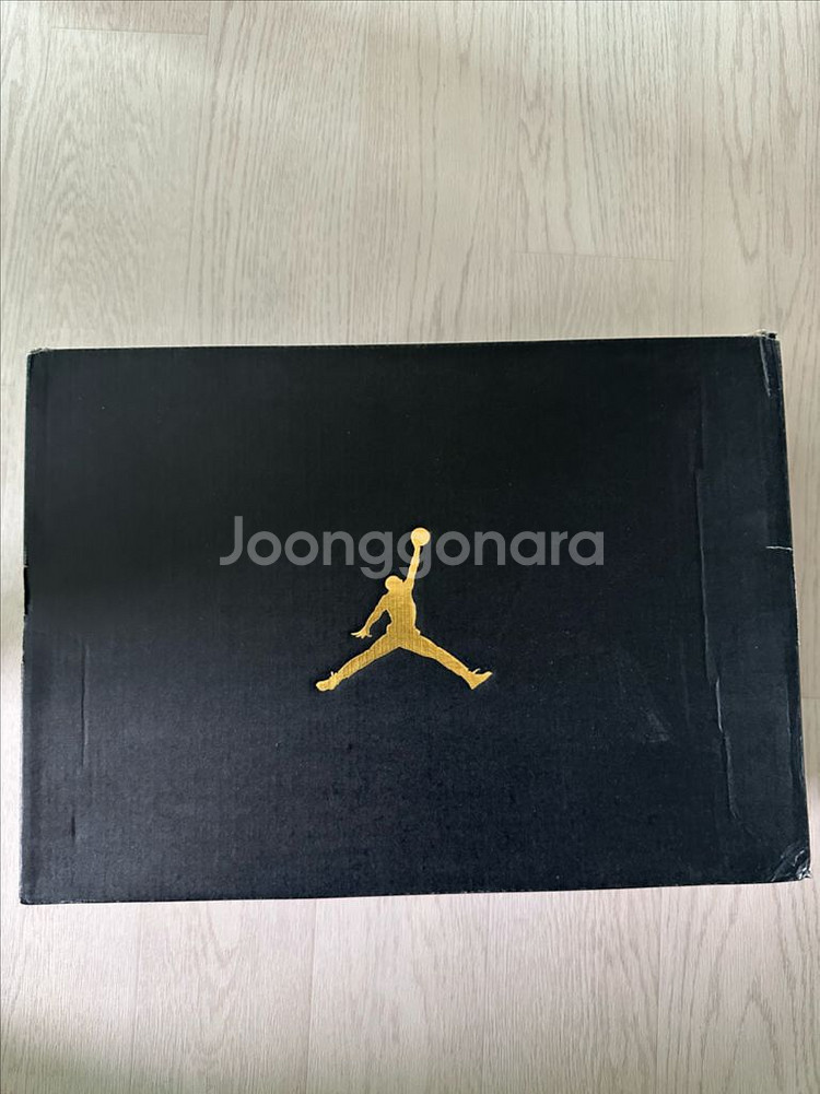 [285] 조던1 미드 트리플 화이트 2022--8