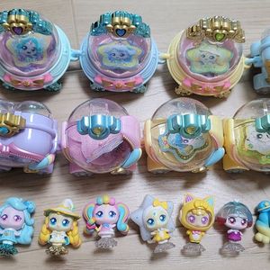 슈팅스타 티니핑 11종 택포