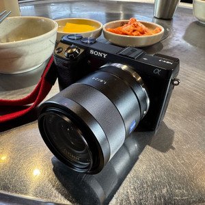 소니 NEX7 + 24.8Z