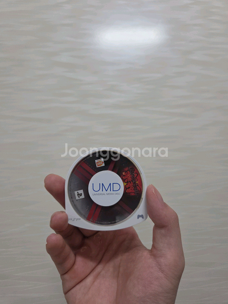 psp 철권8--0