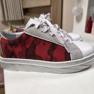 ysneakers 여성 스니커즈 운동화 230~235