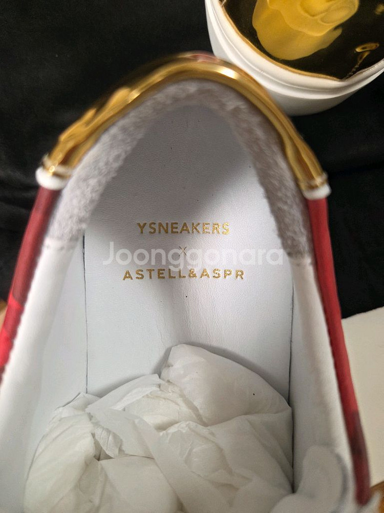 ysneakers 여성 스니커즈 운동화 230~235--3
