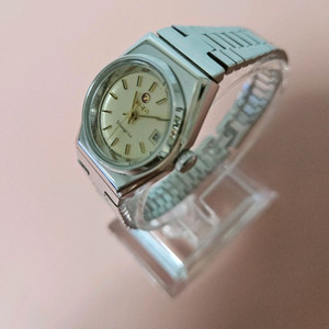 Rado 여성용 자동메탈 시계/SWISS