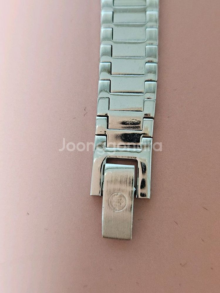 Rado 여성용 자동메탈 시계/SWISS--6