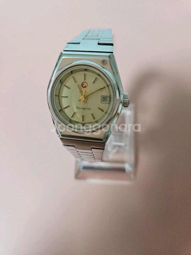 Rado 여성용 자동메탈 시계/SWISS--2