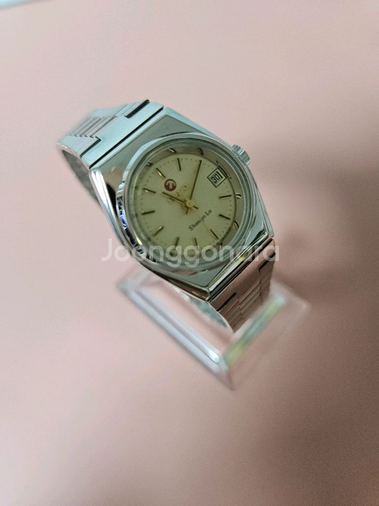 Rado 여성용 자동메탈 시계/SWISS--5