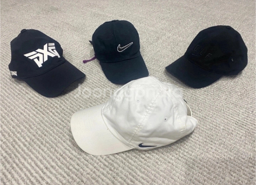 골프의류&용품--9
