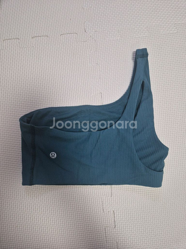 룰루레몬 브라탑--1