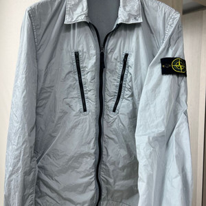 백화점) 스톤아일랜드 나일론 자켓 XL